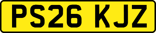 PS26KJZ