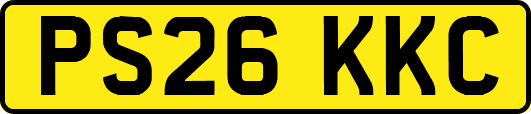 PS26KKC