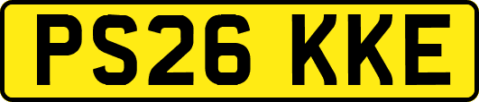 PS26KKE