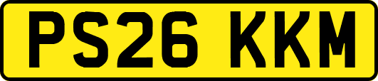 PS26KKM