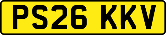 PS26KKV
