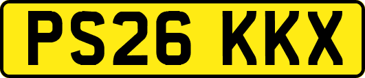 PS26KKX