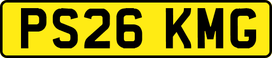 PS26KMG
