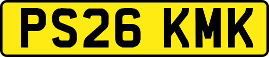 PS26KMK