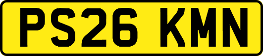 PS26KMN