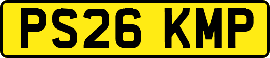 PS26KMP