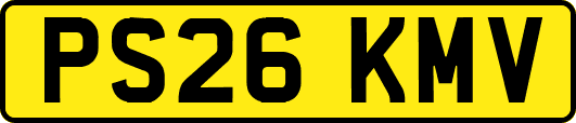PS26KMV
