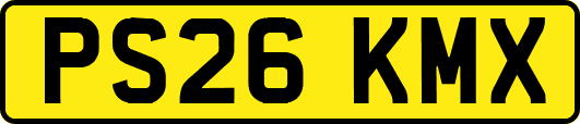 PS26KMX