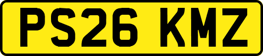 PS26KMZ