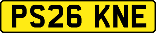 PS26KNE