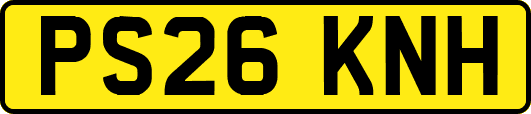 PS26KNH