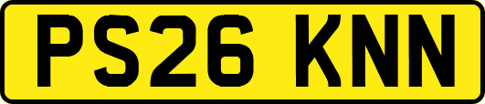 PS26KNN