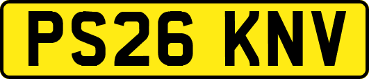 PS26KNV