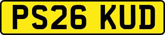 PS26KUD