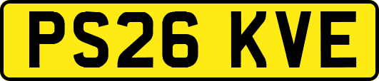 PS26KVE