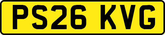 PS26KVG