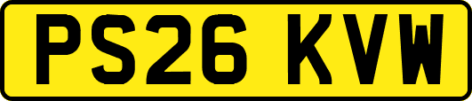 PS26KVW