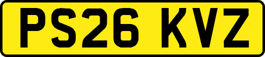 PS26KVZ