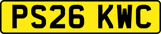 PS26KWC