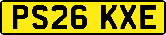 PS26KXE