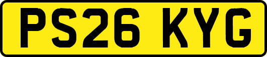 PS26KYG