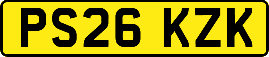 PS26KZK