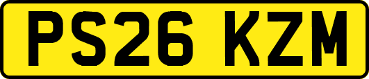 PS26KZM