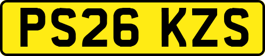 PS26KZS