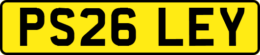 PS26LEY