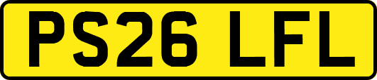 PS26LFL