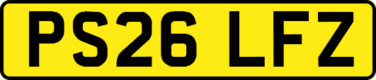 PS26LFZ