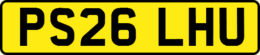 PS26LHU