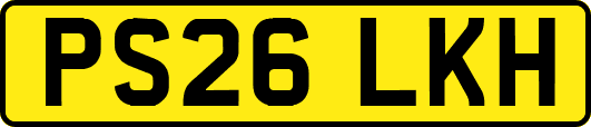 PS26LKH