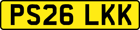 PS26LKK
