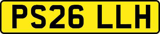 PS26LLH
