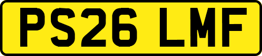 PS26LMF