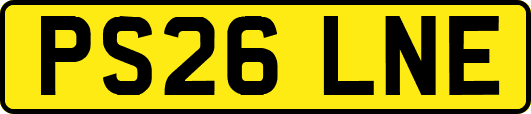 PS26LNE