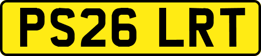 PS26LRT