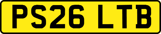 PS26LTB