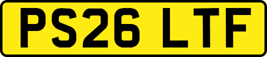 PS26LTF