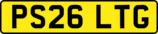PS26LTG