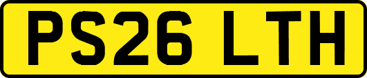 PS26LTH