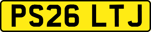 PS26LTJ