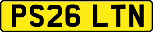 PS26LTN