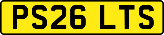 PS26LTS