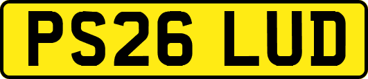 PS26LUD