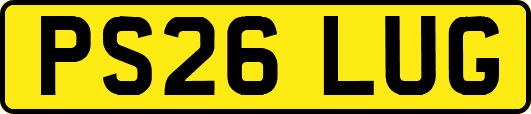 PS26LUG