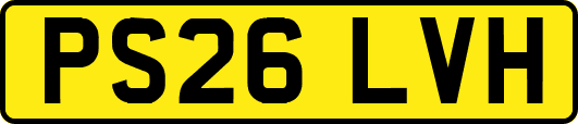 PS26LVH