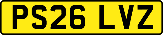 PS26LVZ