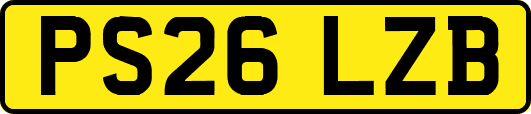 PS26LZB